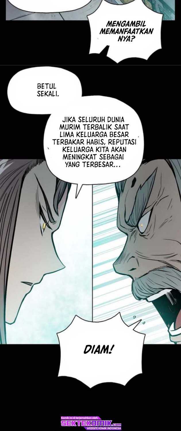 Reincarnated War God Chapter 63 Gambar 19