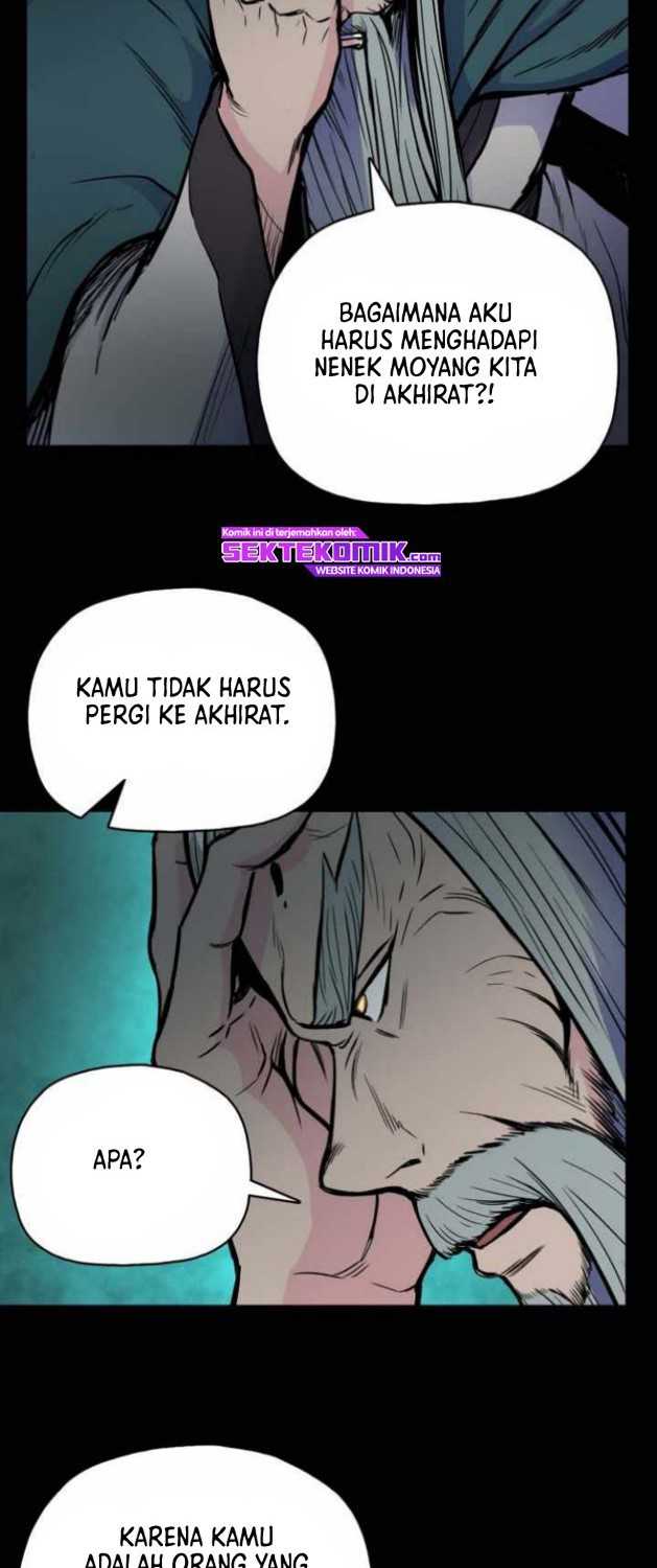 Reincarnated War God Chapter 63 Gambar 25