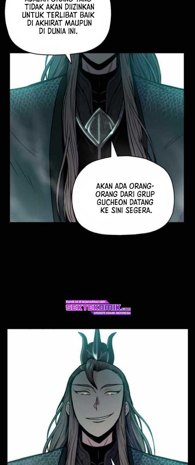 Reincarnated War God Chapter 63 Gambar 26