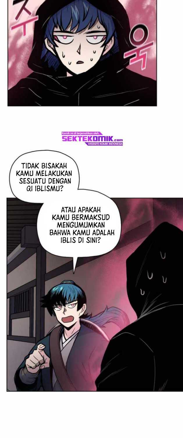 Reincarnated War God Chapter 63 Gambar 31