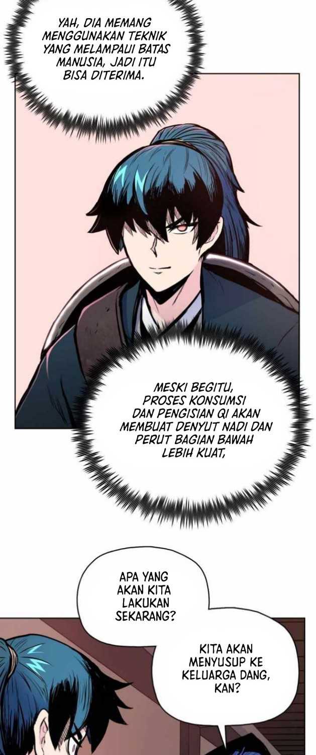 Reincarnated War God Chapter 63 Gambar 33