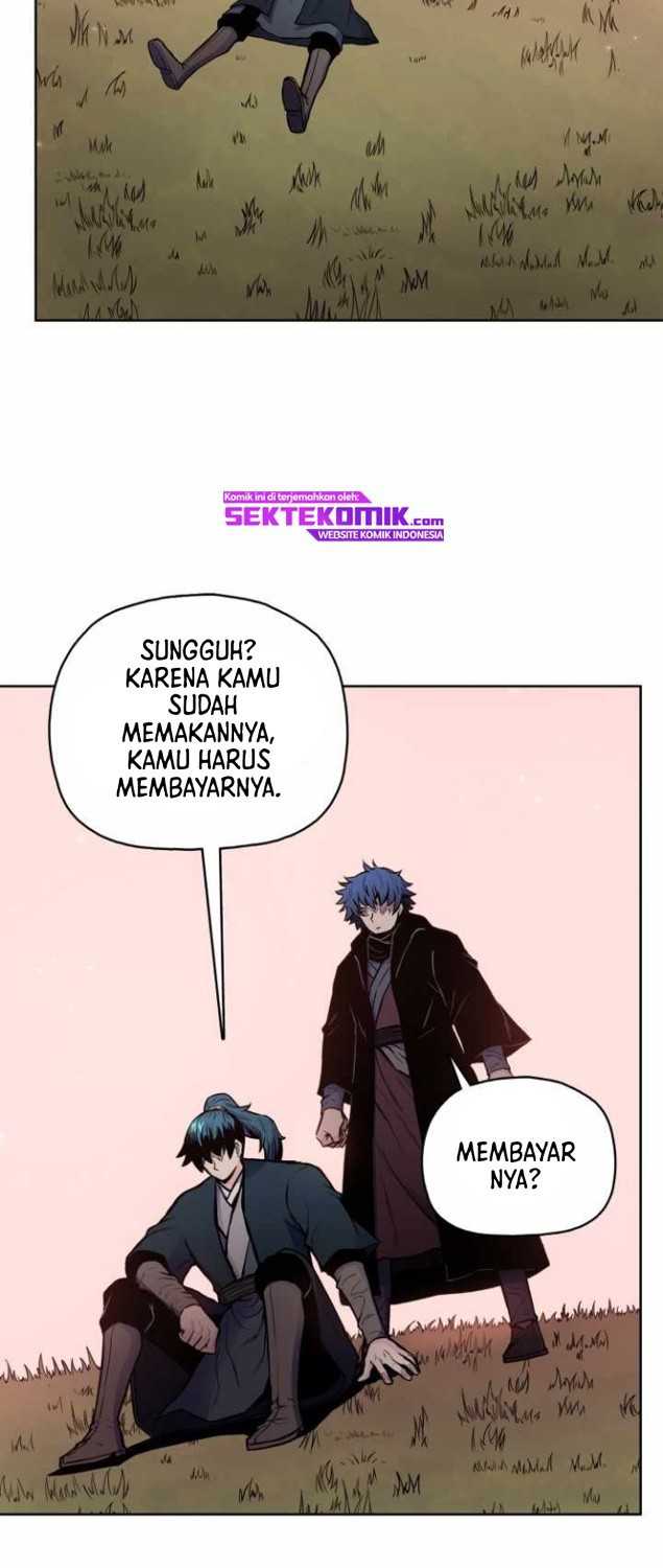 Reincarnated War God Chapter 62 Gambar 12