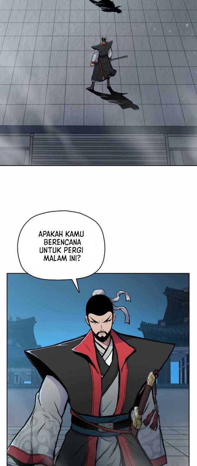 Reincarnated War God Chapter 62 Gambar 16