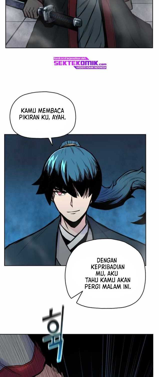 Reincarnated War God Chapter 62 Gambar 17