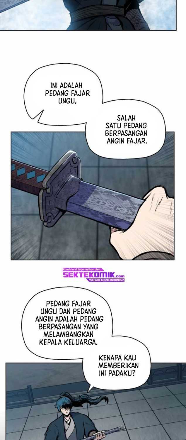 Reincarnated War God Chapter 62 Gambar 19