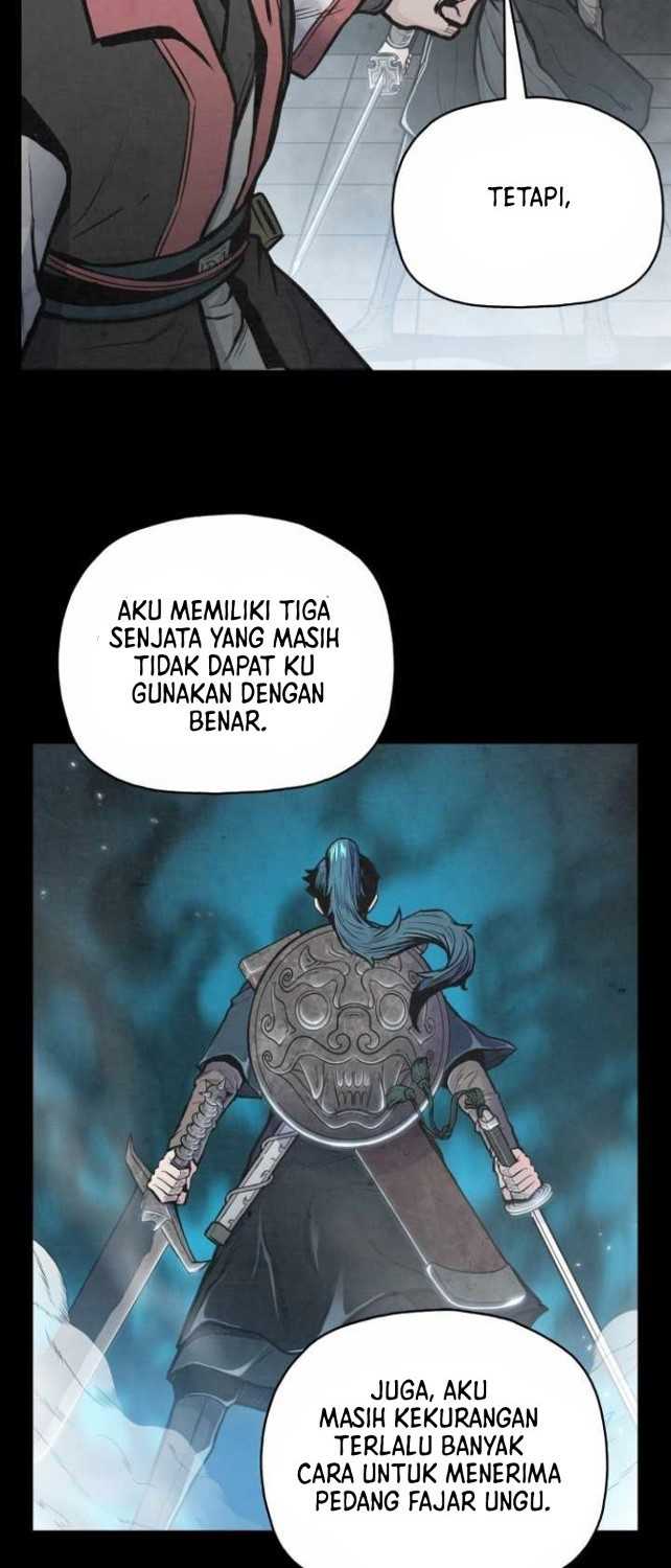 Reincarnated War God Chapter 62 Gambar 35