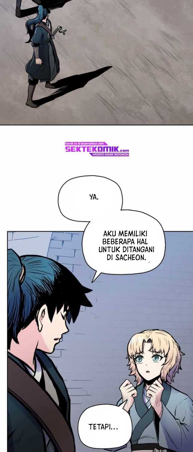 Reincarnated War God Chapter 62 Gambar 40