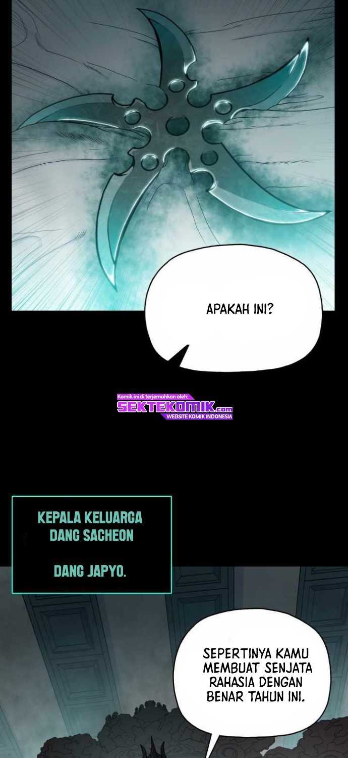 Reincarnated War God Chapter 62 Gambar 46