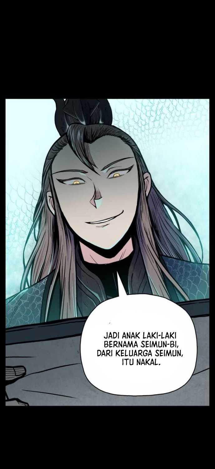 Reincarnated War God Chapter 62 Gambar 50