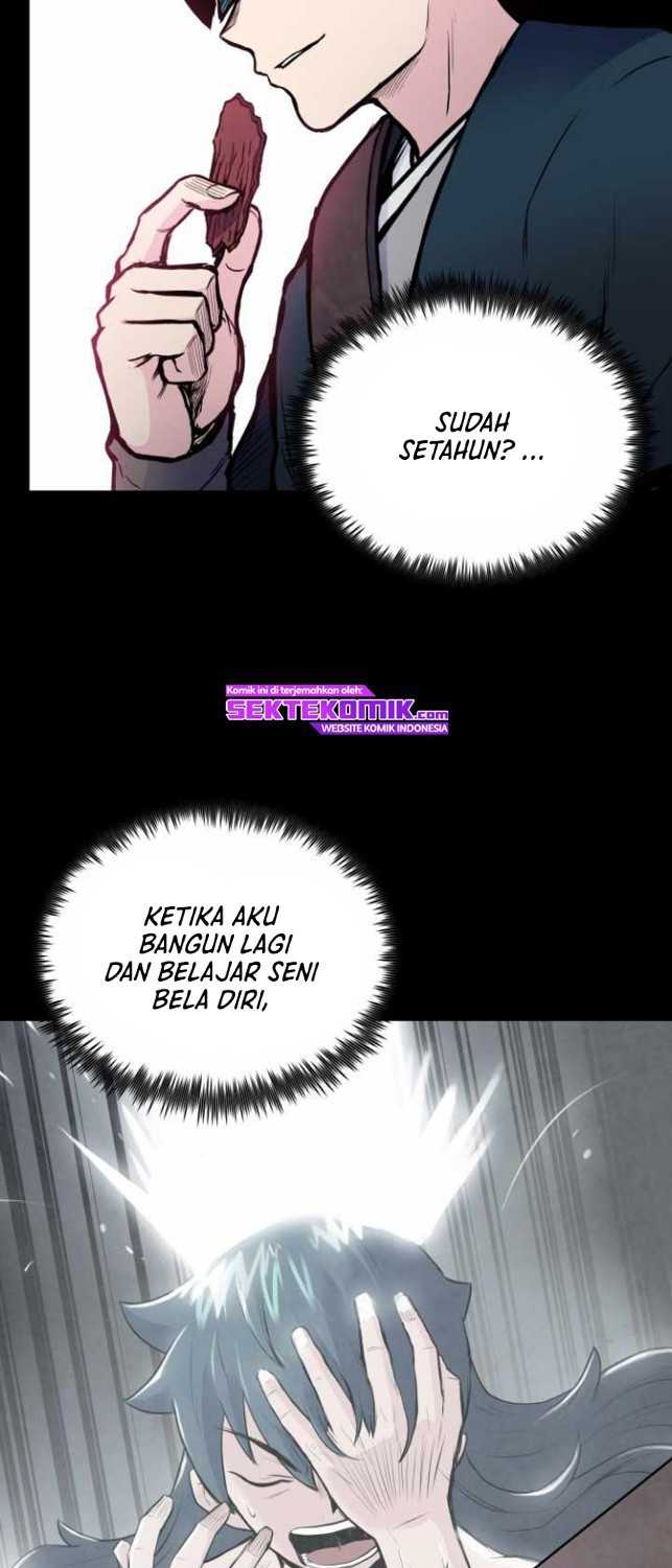 Reincarnated War God Chapter 61 Gambar 14