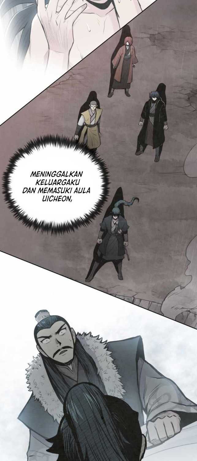 Reincarnated War God Chapter 61 Gambar 15