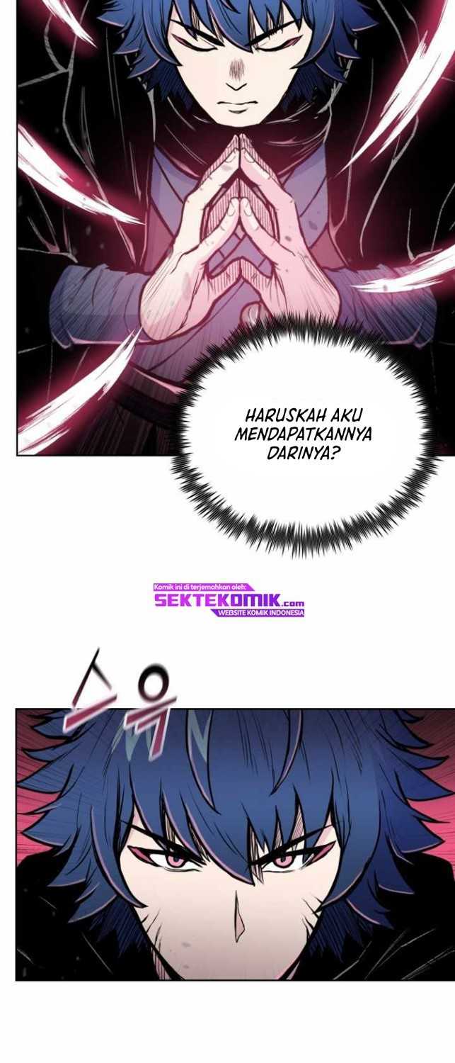 Reincarnated War God Chapter 61 Gambar 20