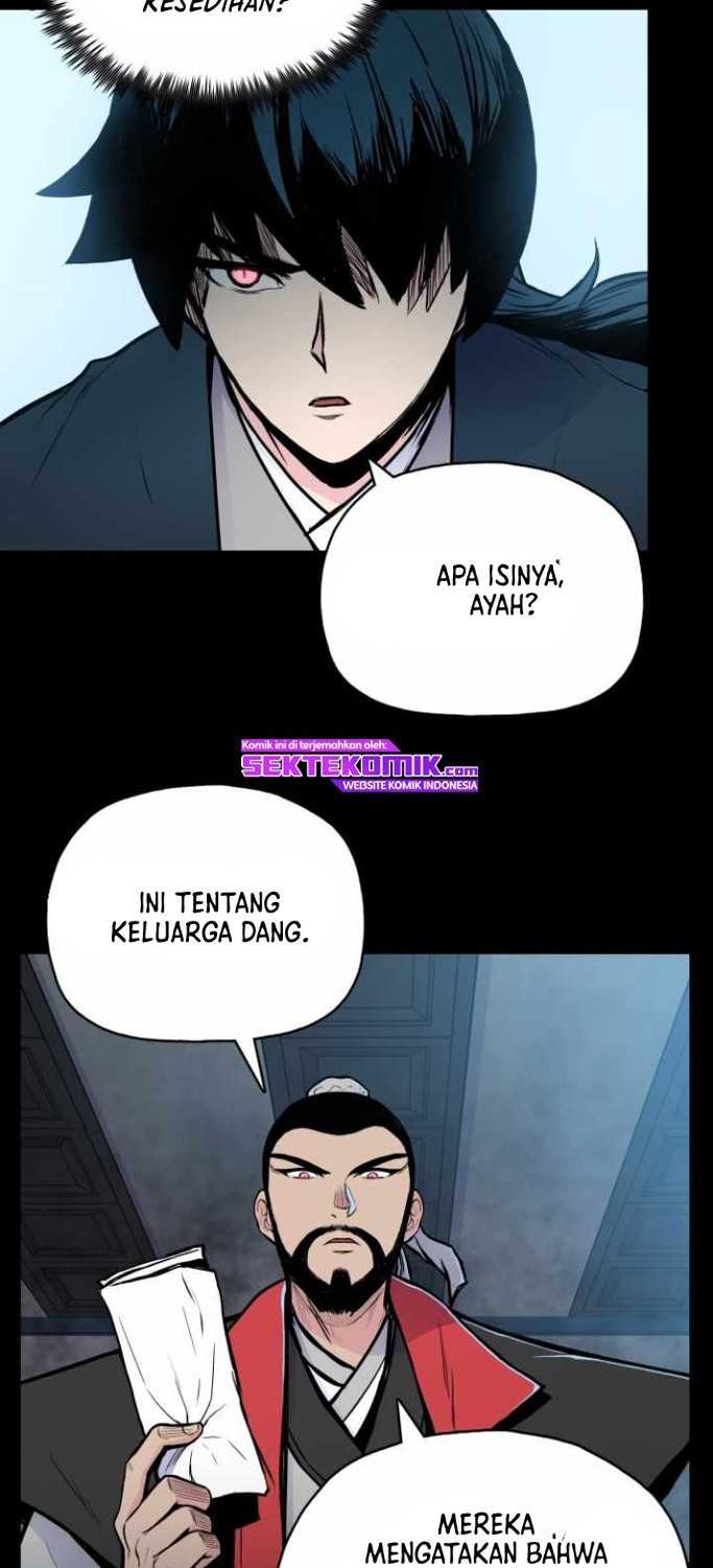 Reincarnated War God Chapter 61 Gambar 40