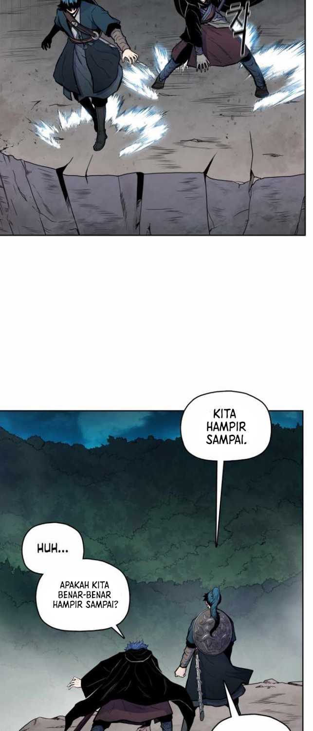 Reincarnated War God Chapter 61 Gambar 6