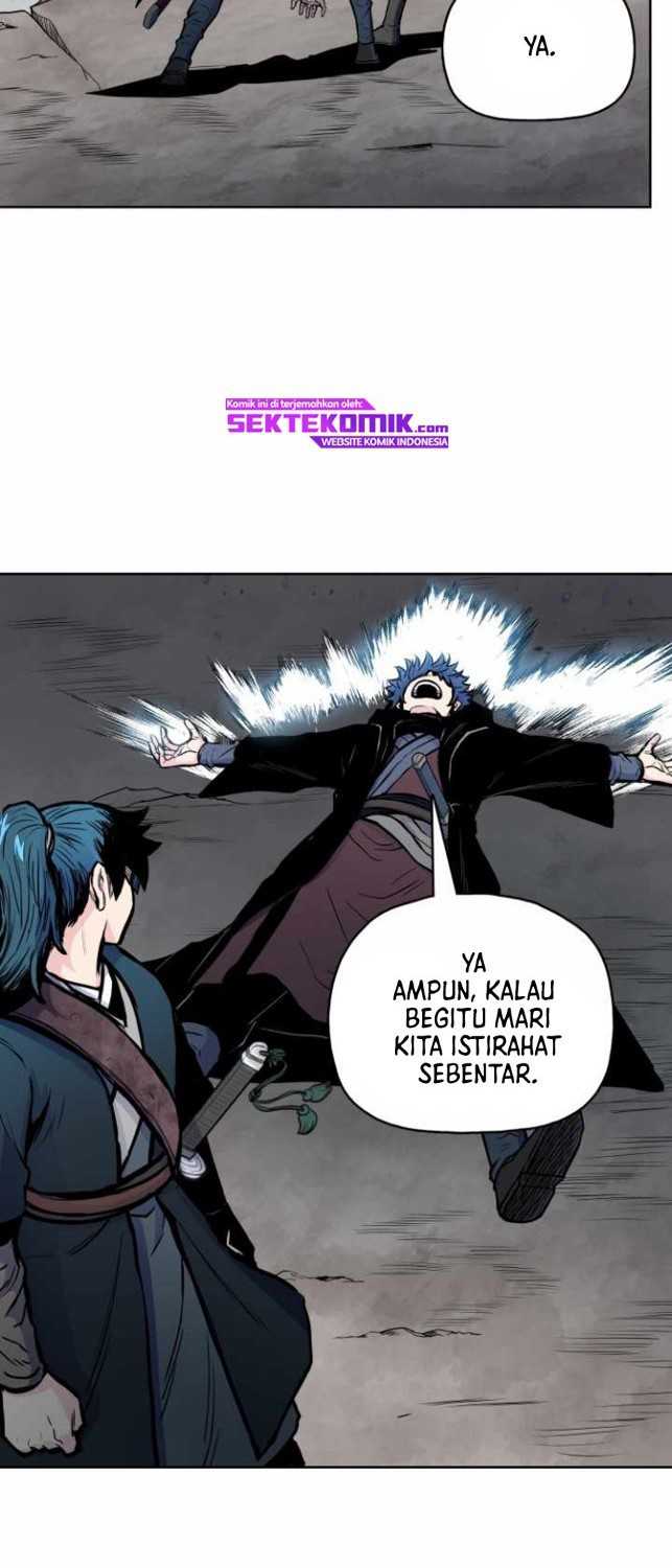 Reincarnated War God Chapter 61 Gambar 7