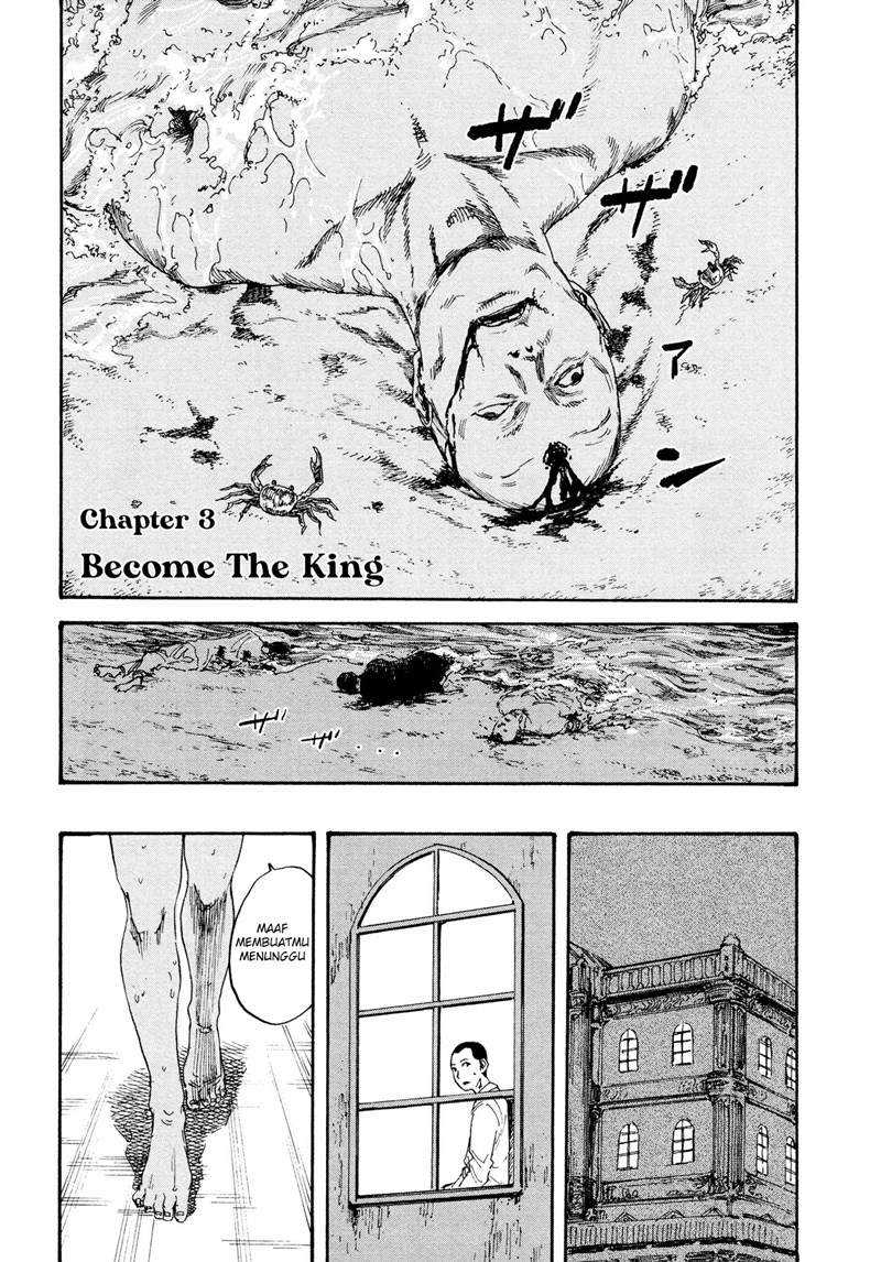 Baca Manga Manshuu Ahen Squad Chapter 3 Gambar 2