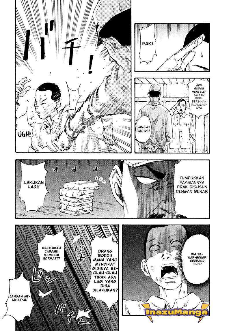 Manshuu Ahen Squad Chapter 1.1 Gambar 11