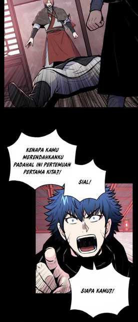 Reincarnated War God Chapter 76 Gambar 24