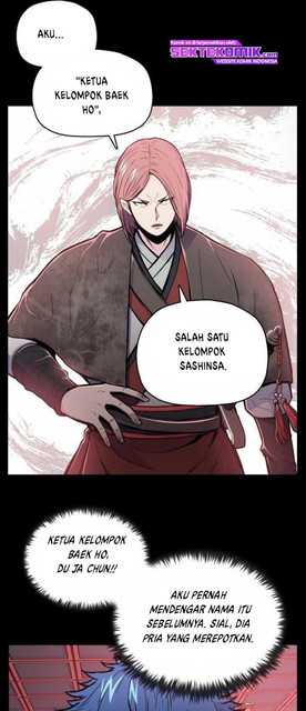 Reincarnated War God Chapter 76 Gambar 25