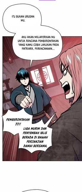 Reincarnated War God Chapter 76 Gambar 36