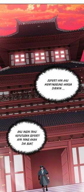 Reincarnated War God Chapter 76 Gambar 4