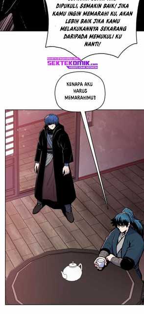 Reincarnated War God Chapter 76 Gambar 46