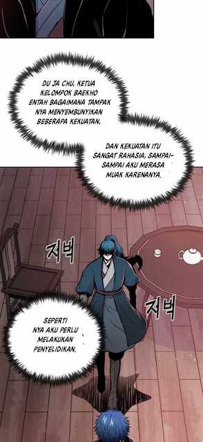 Reincarnated War God Chapter 76 Gambar 50