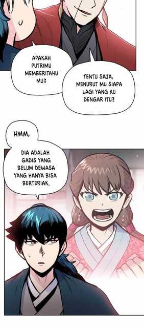 Reincarnated War God Chapter 79 Gambar 10