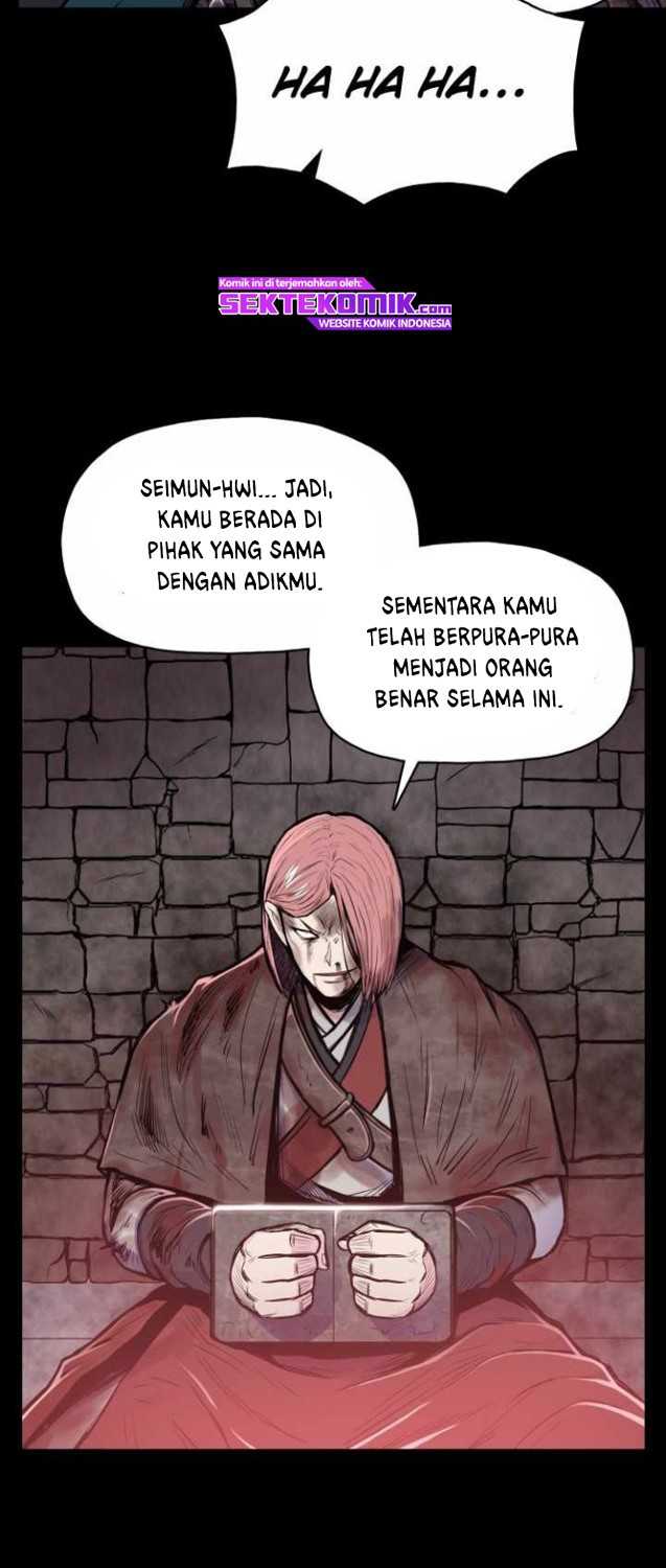 Reincarnated War God Chapter 79 Gambar 32