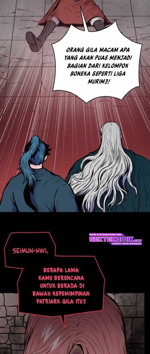 Reincarnated War God Chapter 79 Gambar 35