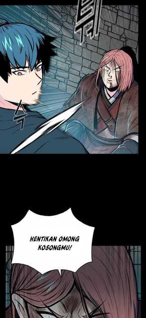 Reincarnated War God Chapter 79 Gambar 44