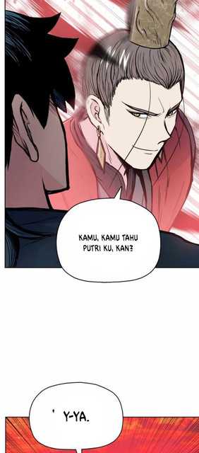 Reincarnated War God Chapter 79 Gambar 8