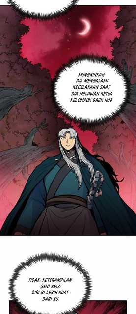 Reincarnated War God Chapter 78  Inonesia Gambar 40