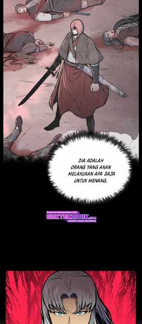 Reincarnated War God Chapter 78  Inonesia Gambar 42