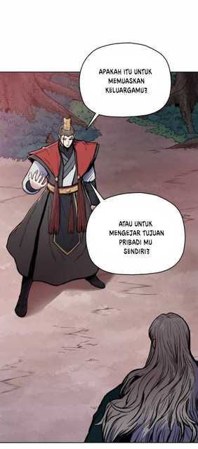 Reincarnated War God Chapter 78  Inonesia Gambar 49