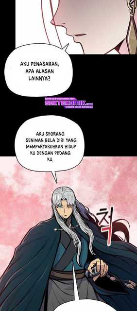 Reincarnated War God Chapter 78  Inonesia Gambar 51