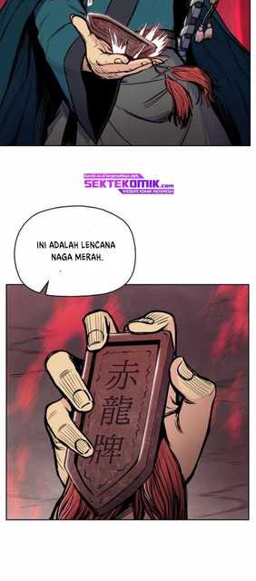 Reincarnated War God Chapter 78  Inonesia Gambar 54