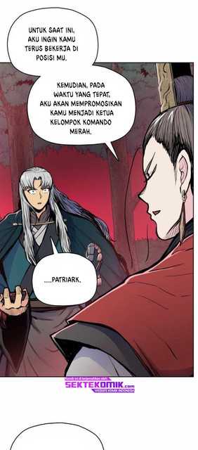 Reincarnated War God Chapter 78  Inonesia Gambar 55