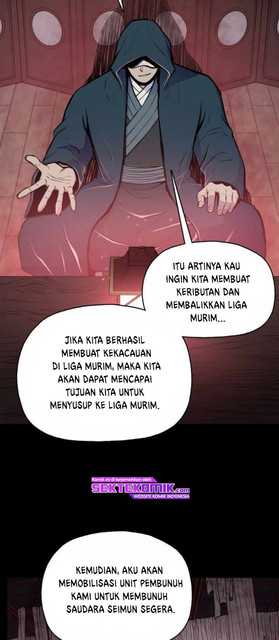 Reincarnated War God Chapter 77  Inonesia Gambar 13