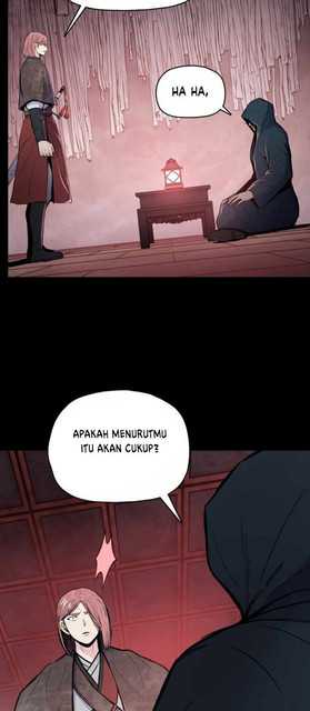 Reincarnated War God Chapter 77  Inonesia Gambar 14