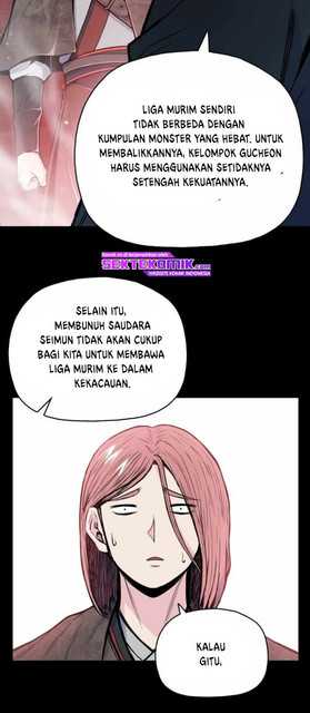 Reincarnated War God Chapter 77  Inonesia Gambar 15