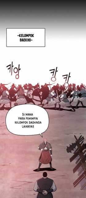 Reincarnated War God Chapter 77  Inonesia Gambar 23