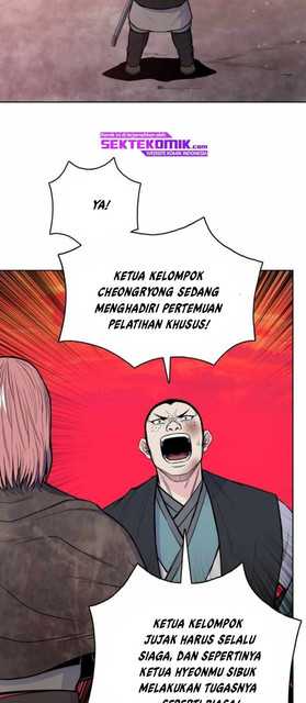 Reincarnated War God Chapter 77  Inonesia Gambar 24