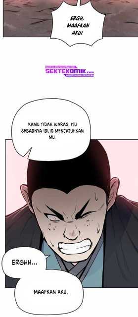 Reincarnated War God Chapter 77  Inonesia Gambar 27