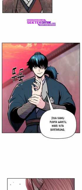 Reincarnated War God Chapter 77  Inonesia Gambar 33