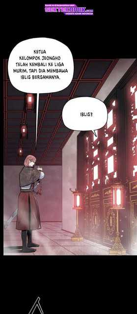 Reincarnated War God Chapter 77  Inonesia Gambar 4