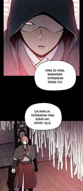 Reincarnated War God Chapter 77  Inonesia Gambar 9