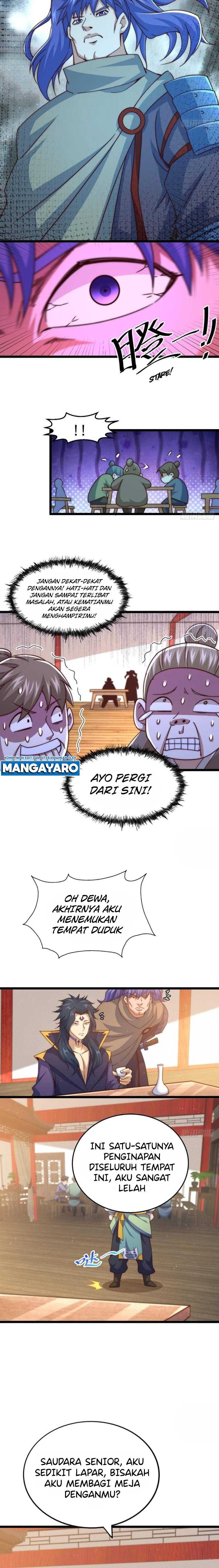 Beyond Myriad Peoples Chapter 102 Gambar 7