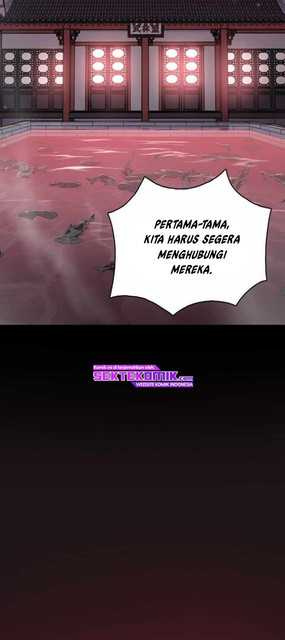 Reincarnated War God Chapter 80 Gambar 10