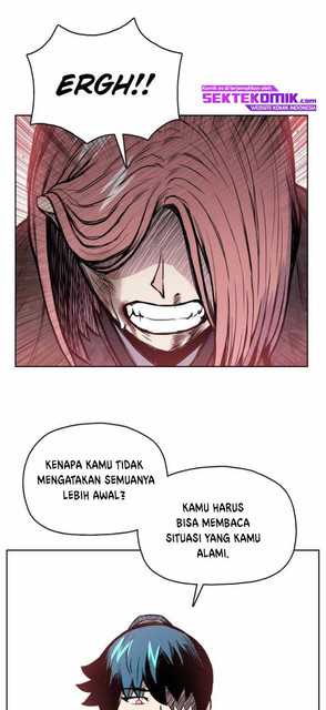 Reincarnated War God Chapter 80 Gambar 42